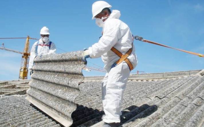 Recolha de Resíduos